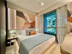 Zion Road (D3), Condominium #486284001